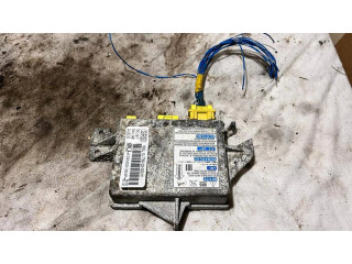 Блок подушек безопасности 5WK43401, 77960S5SG920M1   Honda Civic