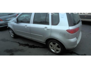Генератор Y40118300B   Subaru Forester SF      