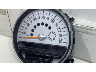 Přístrojová deska Mini One - Cooper R57 2013 9232427, G262266480