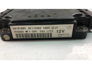 Řídící jednotka 46791885 Fiat Stilo 2008