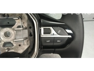 Руль Peugeot Partner III  2018 -  года 98185157ZD      