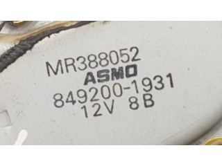 Моторчик заднего дворника MR388052 Mitsubishi Montero
