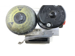 Блок АБС 0265250010, A0044314212 Mercedes-Benz SL R230 2001 - 2012 года