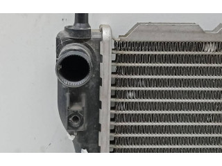 Радиатор охлаждающей жидкости 96591475 Chevrolet Matiz