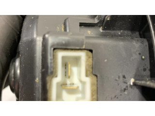 Вентилятор печки