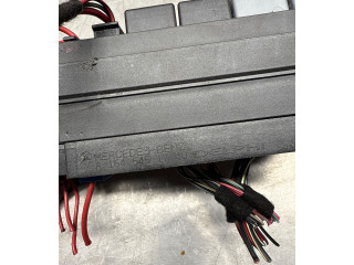Блок предохранителей A1645451740   Mercedes-Benz ML W164    