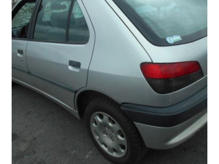 Блок АБС 454134 Peugeot 306 - года