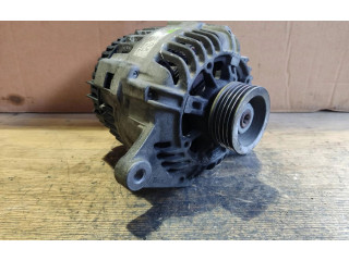 Генератор 2541767C Citroen Berlingo