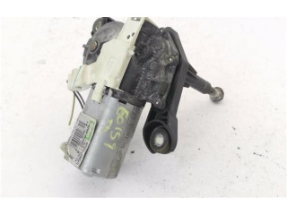 Моторчик заднего дворника 8200734582 Dacia Sandero