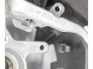 Руль Subaru Forester SH  2008-2013 года GS12002990      