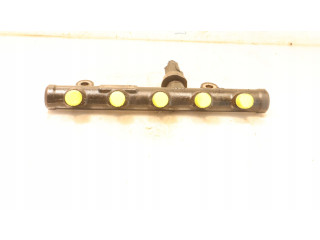 Топливная рампа Volvo S80