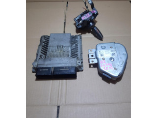 Řídící jednotka Audi Q7 4L 2010