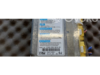 Блок подушек безопасности 77960SEGG812M1, C0S71CRS1 Honda Accord
