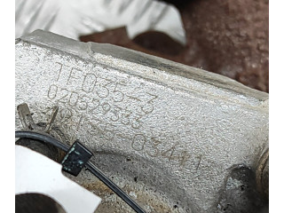 Turbodmychadlo Турбина 1913503411, TF0353   Mitsubishi Pajero   4M41