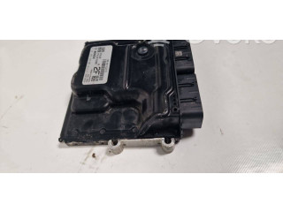 Блок управления двигателя 237101118S, 0281035669 Dacia Duster II