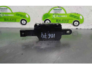 Блок управления BBM566750A Mazda 3 II