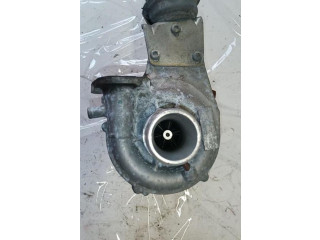  Турбина Lancia Delta III  55220701, 198A2000         