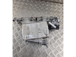 Всасывающий коллектор 04L129766AS Audi Q5 SQ5