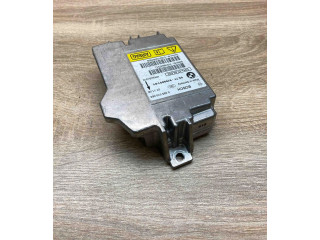 Turbodmychadlo Блок управления надувных подушек 9166057, 0285010066 BMW 1 E81 E87