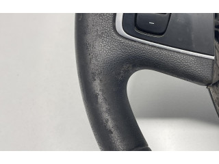 Руль Renault Clio IV 2012 - года 484008448R, 484008448R