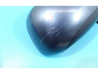 Зеркало электрическое Skoda Fabia Mk1 (6Y) 1999 - 2007 года