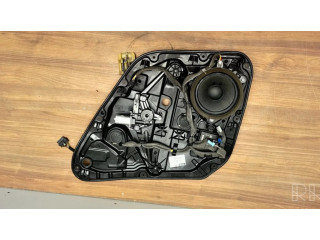 Комплект электрического механизма для подъема окна