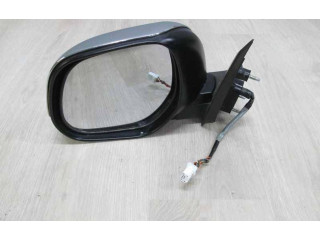 Зеркало электрическое Mitsubishi Outlander 2007 - 2012 года