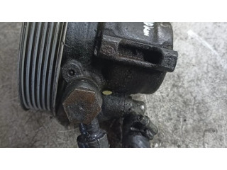 Насос усилителя руля