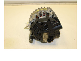 Генератор 9803750980 Peugeot Partner III