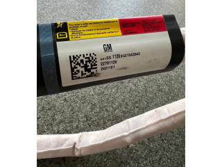 Боковая подушка безопасности 23149294, 23149293   Chevrolet Camaro