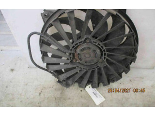 Вентилятор радиатора 1253Q8, 1253Q8 Citroen C8