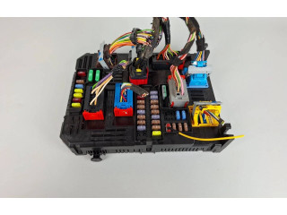 Блок предохранителей 9845141280 Peugeot 2008 II