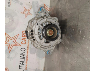 Генератор Chevrolet Lanos