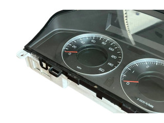 Панель приборов 31270905AA, 36002604   Volvo V70       