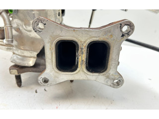 Турбина Нагнетатель Audi A5  06L145874E   для двигателя DKNA      