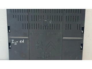 Комфортный модуль