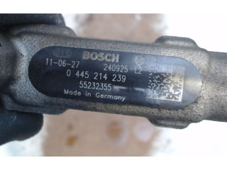 Vstřikovací lišta 55232355, 55232355 Alfa Romeo Mito 199.B.4000