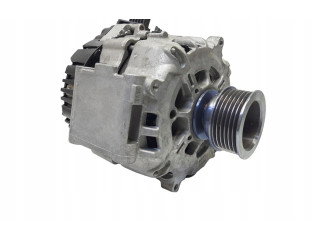 Генератор    Audi A4 Allroad B9      