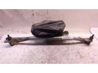 Моторчик дворников 53544102 Citroen Saxo