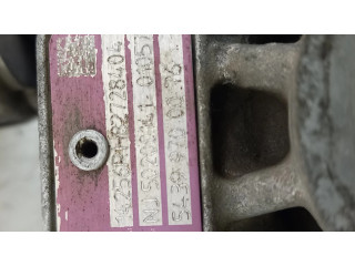 Турбина Nissan Qashqai 1.5 5439970, 54399700076 для двигателя K9K 430