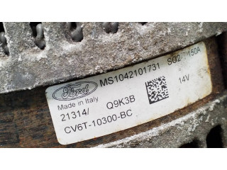 Генератор MS1042101731, CV6T10300BC Ford Ecosport 1.0