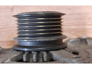 Генератор 2706036101, 1042117080 Lexus NX