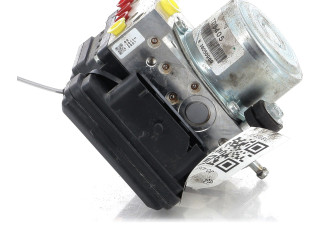 Блок АБС 476604GA9C, J0-4368V Infiniti Q50 2014 - года