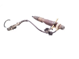 Форсунка 028130202Q, 0432193694    Audi A3 S3 8L  ALH 