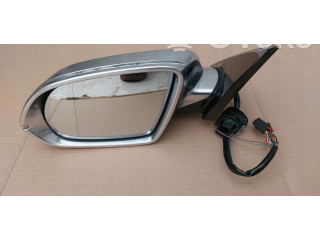 Zpětné zrcátko  Audi A8 S8 D4 4H 2014  4H1857409L  