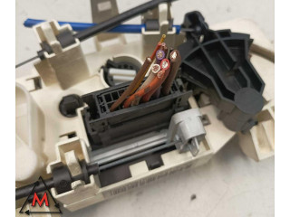 Блок управления климат-контролем F664479W, 69307002   Citroen C2