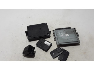 Комплект блоков управления    Renault Scenic III -  Grand scenic III