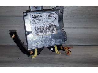 Блок подушек безопасности 610955800, 9673625180   Citroen C4 I Picasso