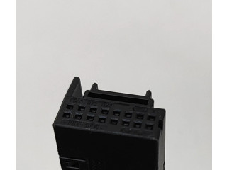 Зеркало электрическое левое Skoda Scala