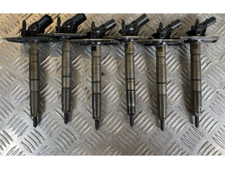 Комплект форсунок 059130277AC, 044515039    Audi A6 S6 C6 4F  BPP 